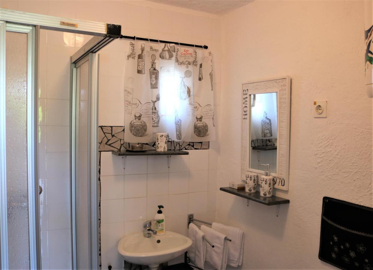 Apartman Turkesici Apartment Jablanac Exterior photo