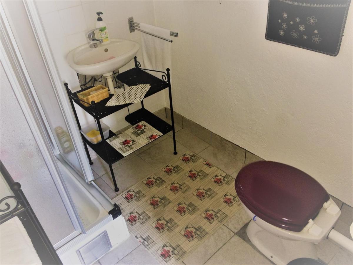Apartman Turkesici Apartment Jablanac Exterior photo